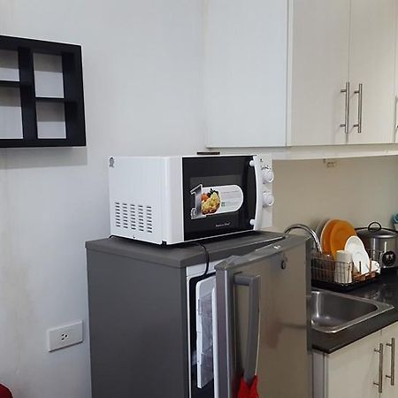 Cnholy Condo At Sea Residences Manille Extérieur photo